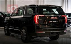 جي ام سي يوكون